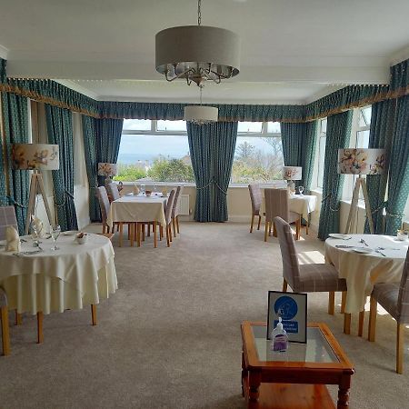 Trelawne Hotel Mawnan Smith Extérieur photo