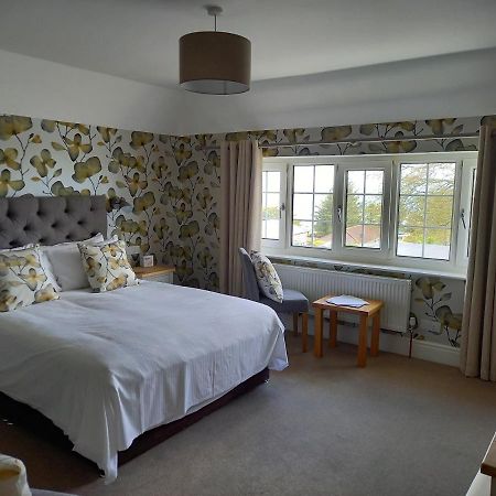 Trelawne Hotel Mawnan Smith Extérieur photo