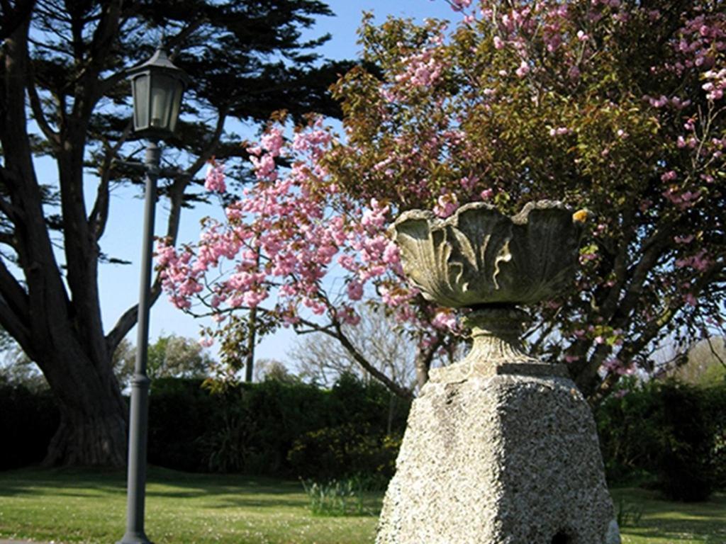 Trelawne Hotel Mawnan Smith Extérieur photo