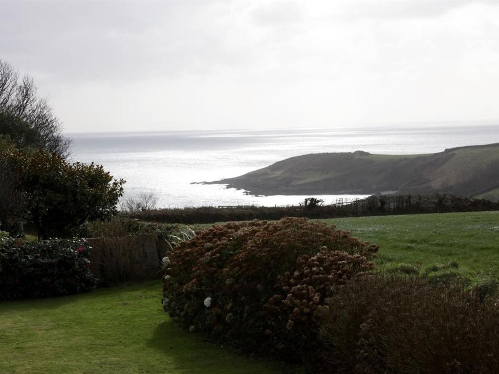 Trelawne Hotel Mawnan Smith Extérieur photo