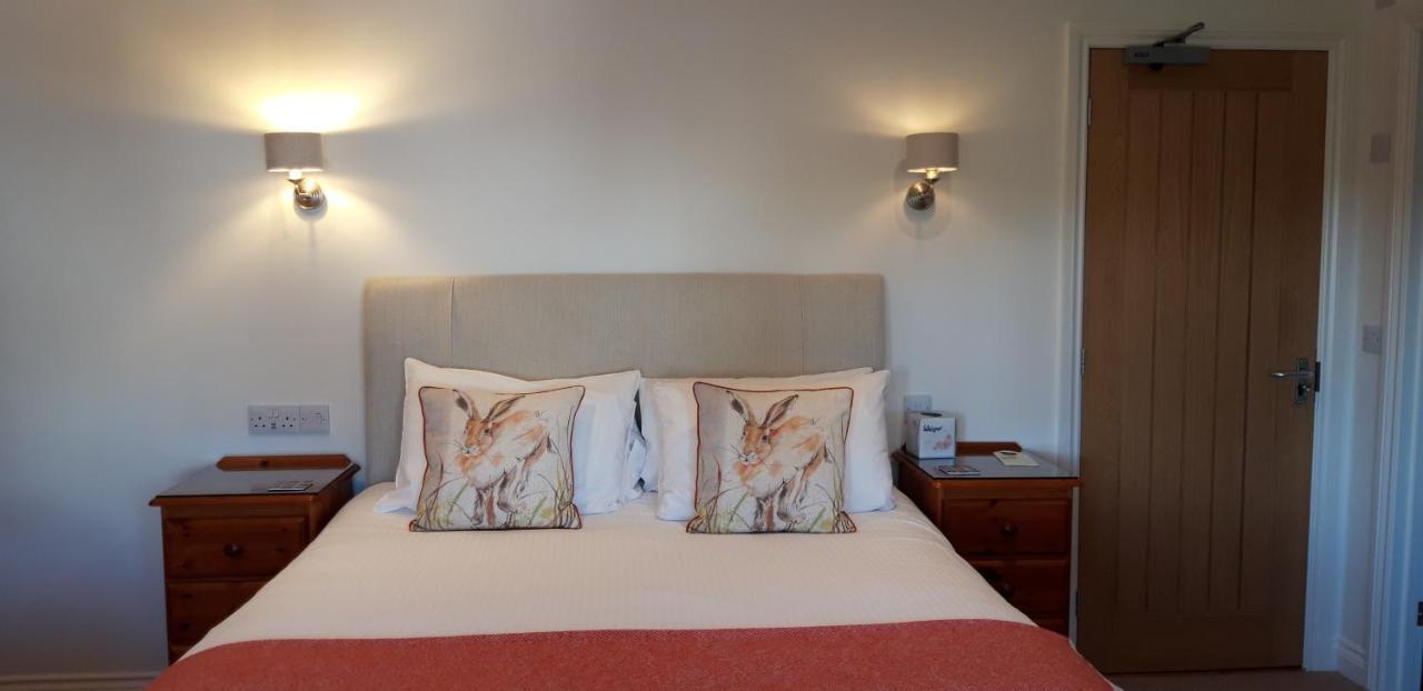 Trelawne Hotel Mawnan Smith Extérieur photo