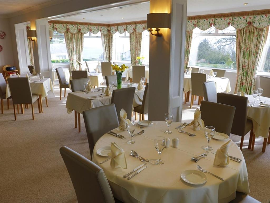 Trelawne Hotel Mawnan Smith Extérieur photo