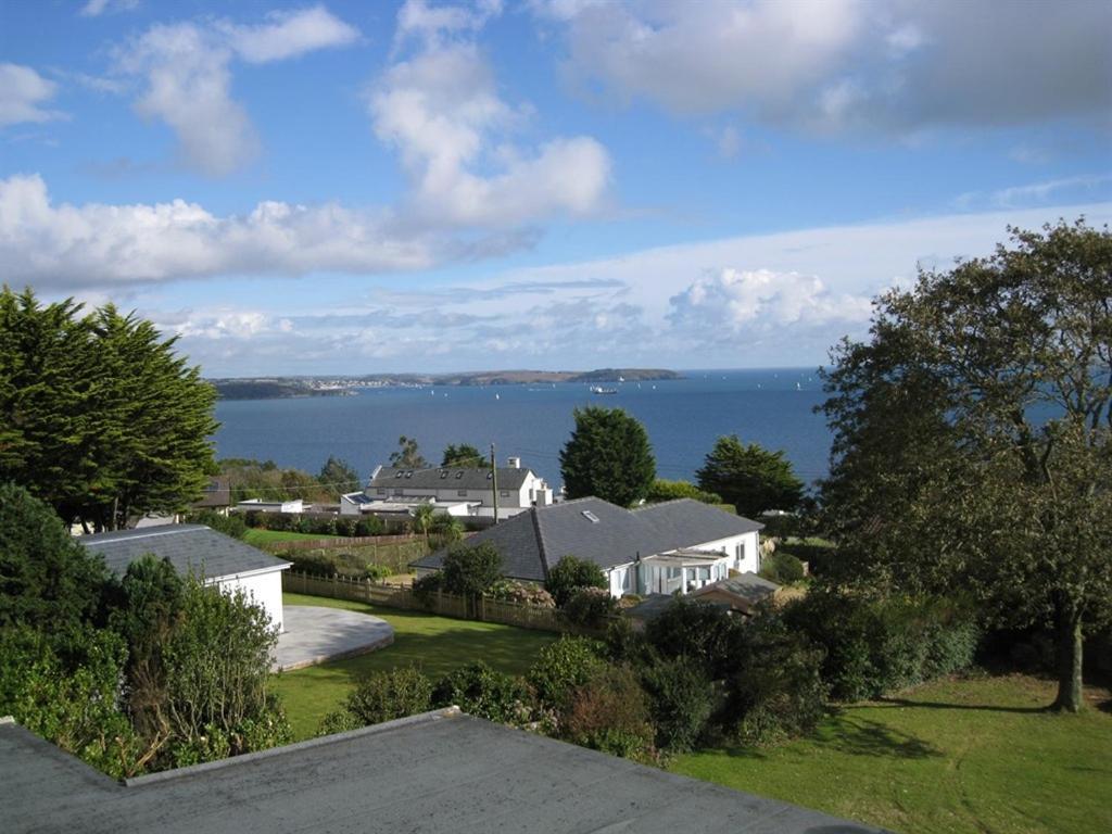 Trelawne Hotel Mawnan Smith Extérieur photo