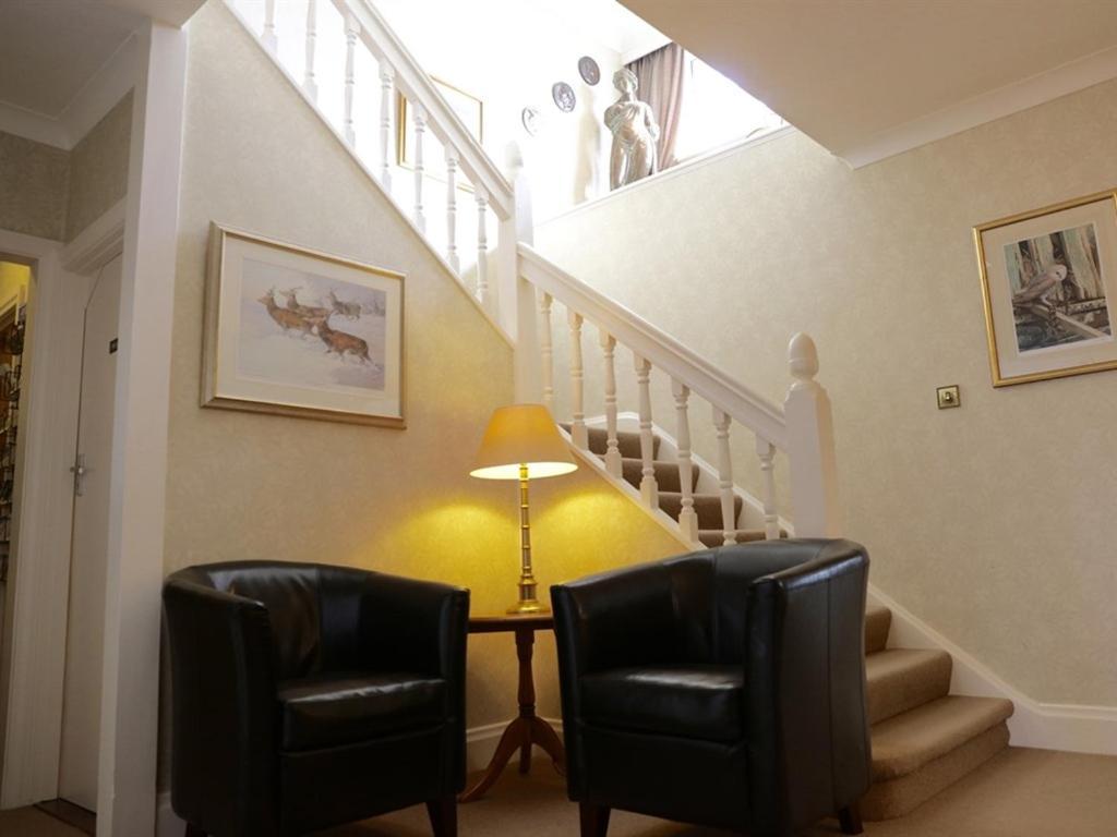 Trelawne Hotel Mawnan Smith Extérieur photo