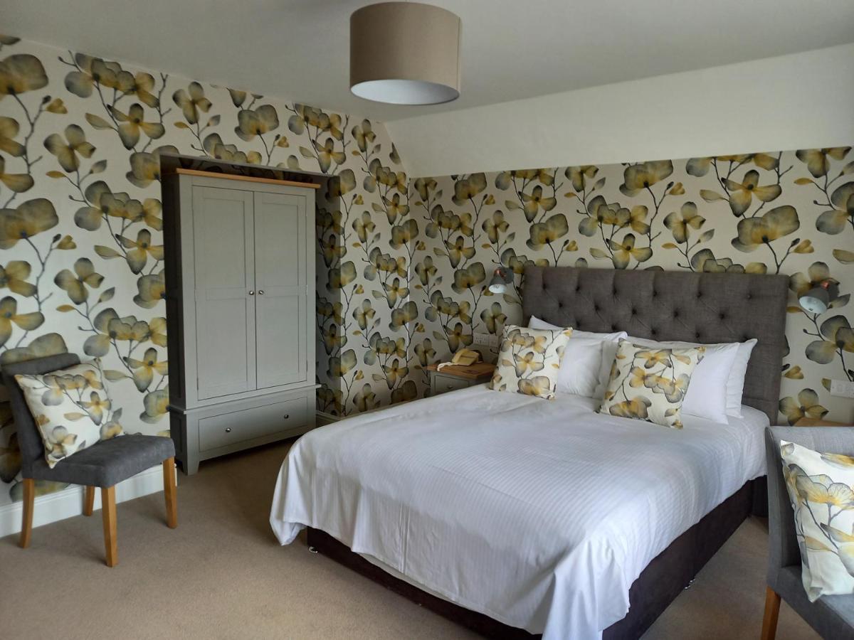 Trelawne Hotel Mawnan Smith Extérieur photo