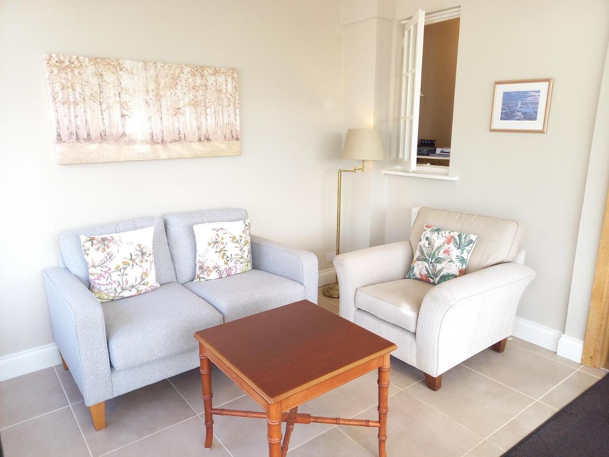 Trelawne Hotel Mawnan Smith Extérieur photo