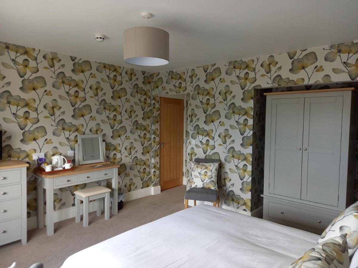 Trelawne Hotel Mawnan Smith Extérieur photo