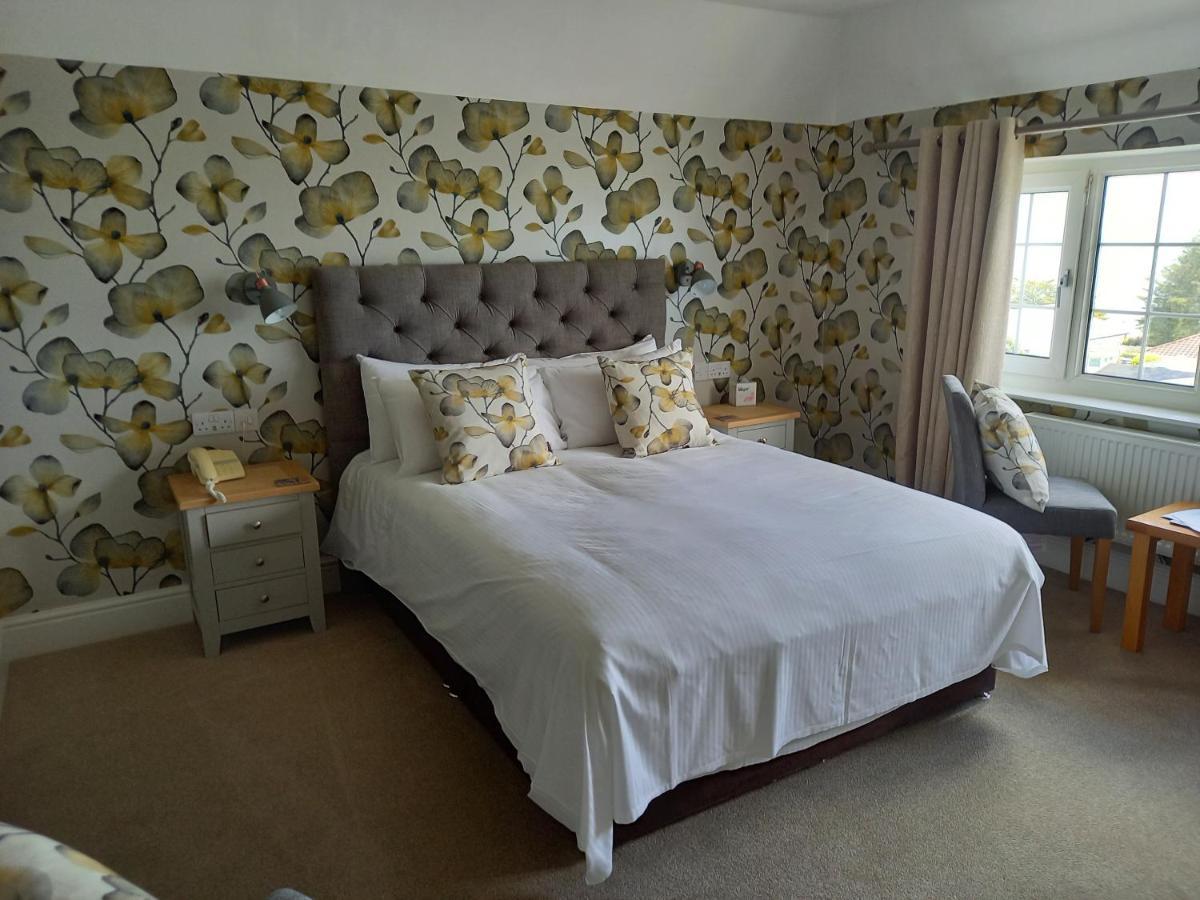 Trelawne Hotel Mawnan Smith Extérieur photo