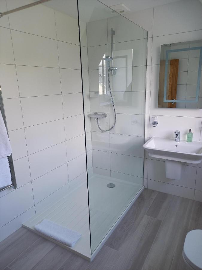 Trelawne Hotel Mawnan Smith Extérieur photo