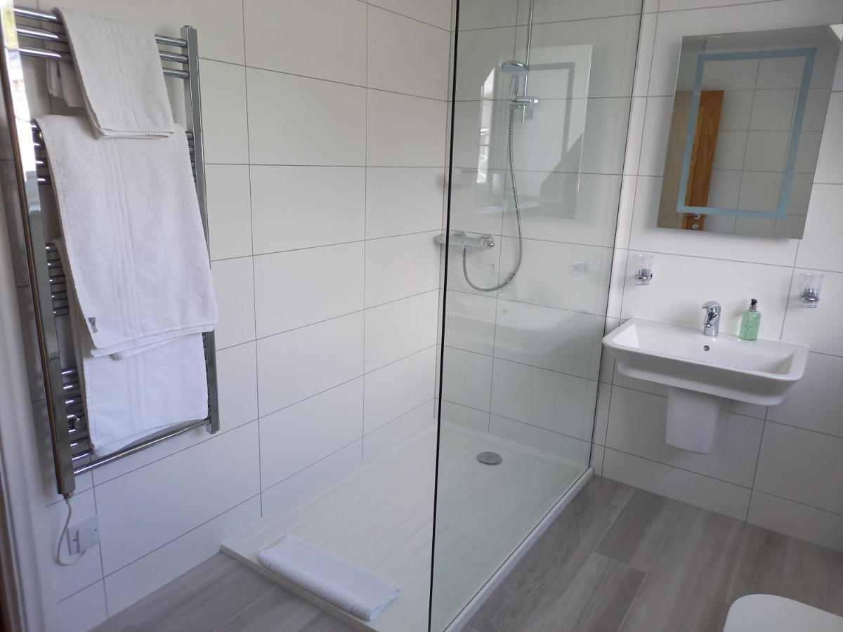 Trelawne Hotel Mawnan Smith Extérieur photo
