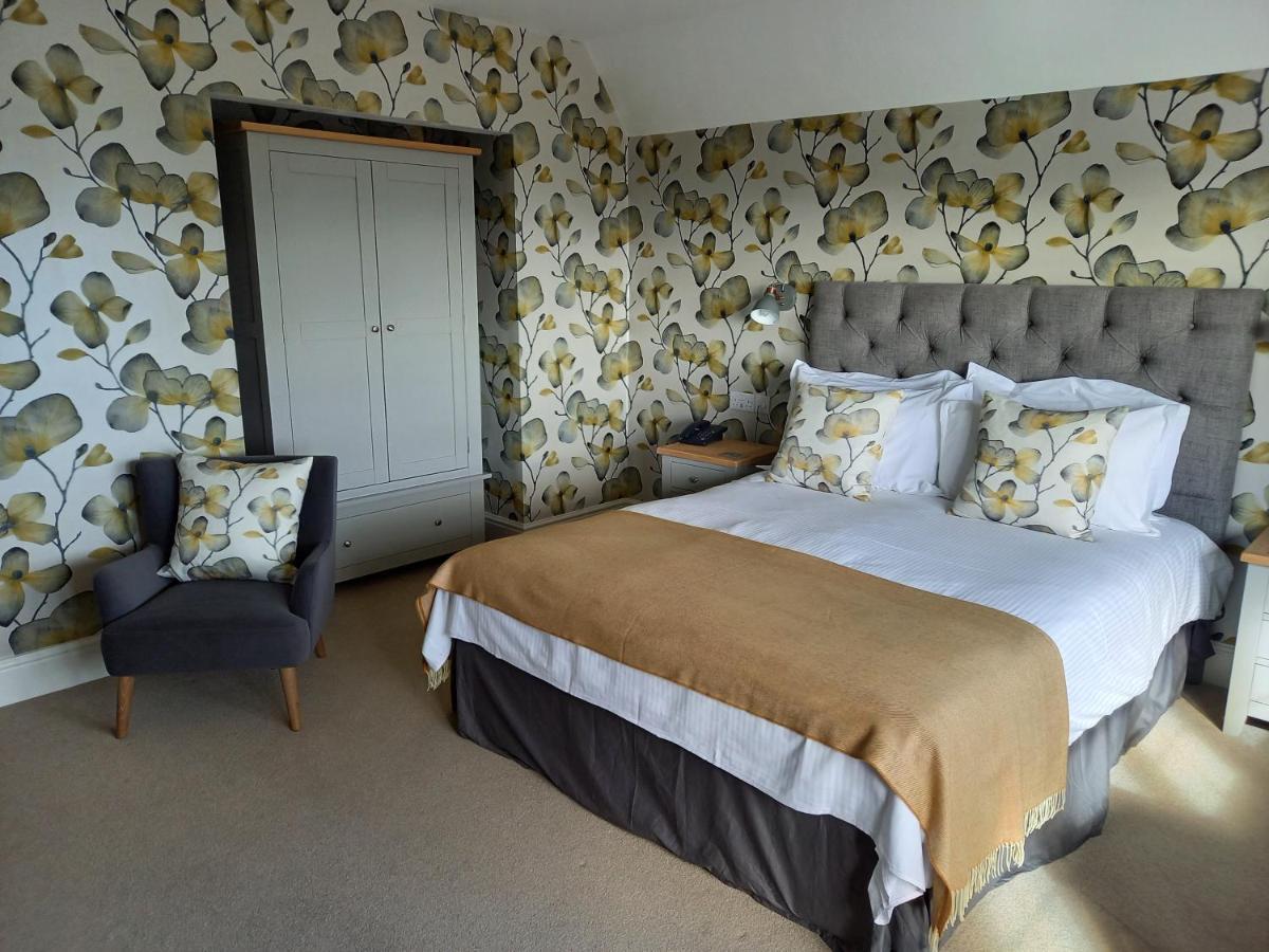 Trelawne Hotel Mawnan Smith Chambre photo