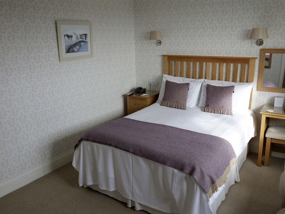 Trelawne Hotel Mawnan Smith Extérieur photo