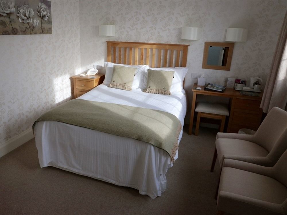 Trelawne Hotel Mawnan Smith Extérieur photo