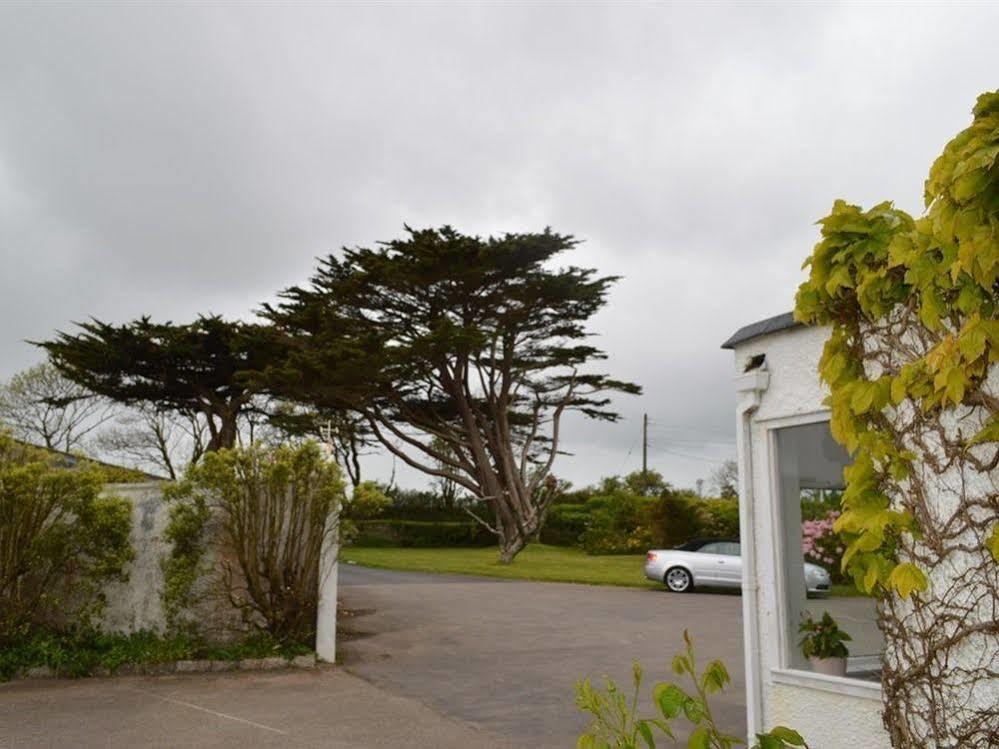 Trelawne Hotel Mawnan Smith Extérieur photo