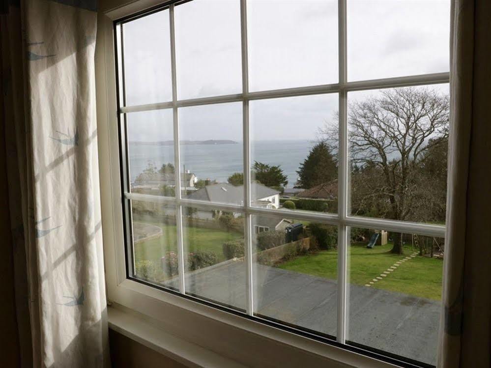 Trelawne Hotel Mawnan Smith Extérieur photo