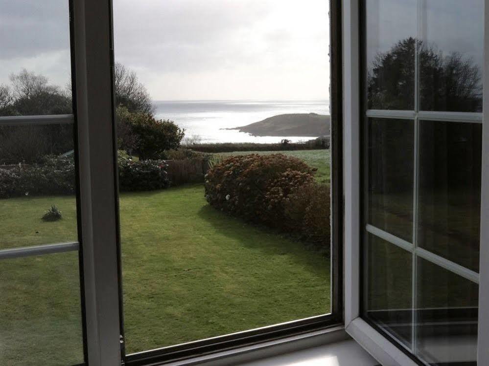 Trelawne Hotel Mawnan Smith Extérieur photo
