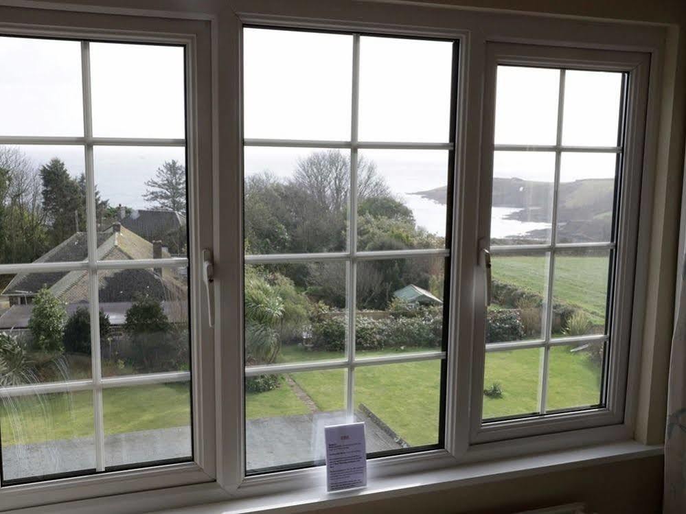 Trelawne Hotel Mawnan Smith Extérieur photo