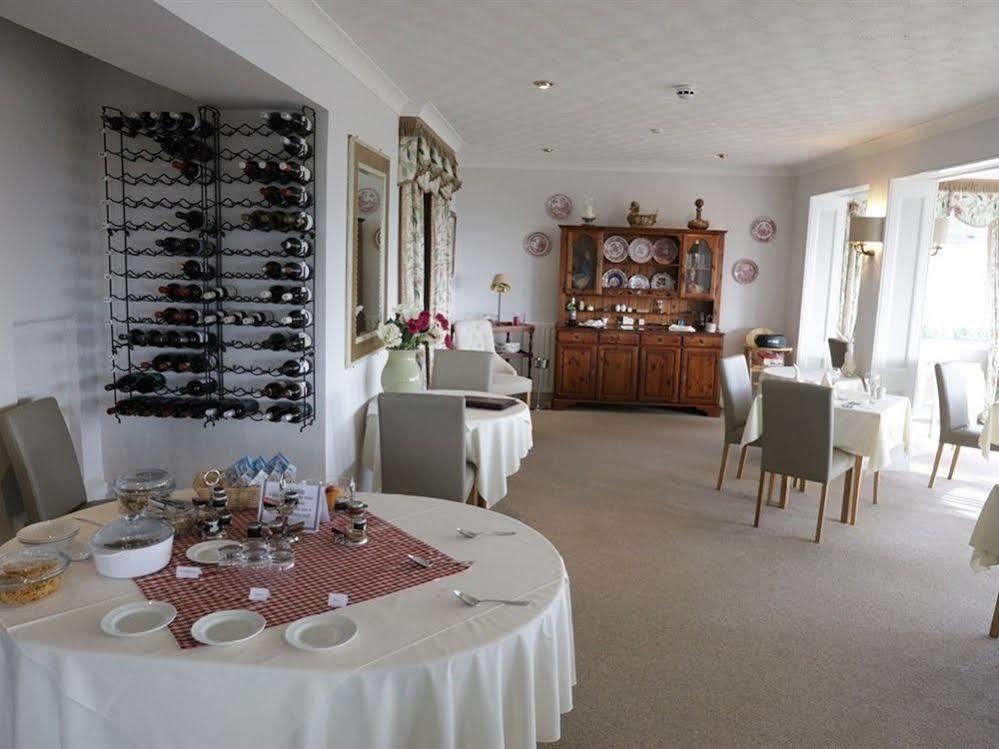 Trelawne Hotel Mawnan Smith Extérieur photo