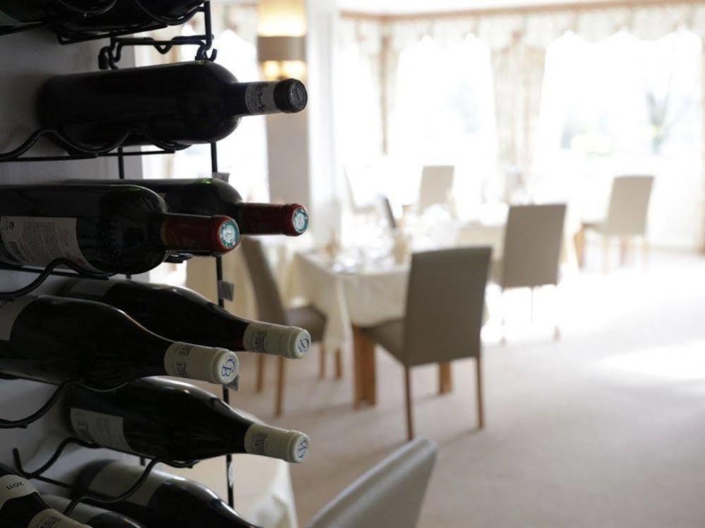 Trelawne Hotel Mawnan Smith Extérieur photo