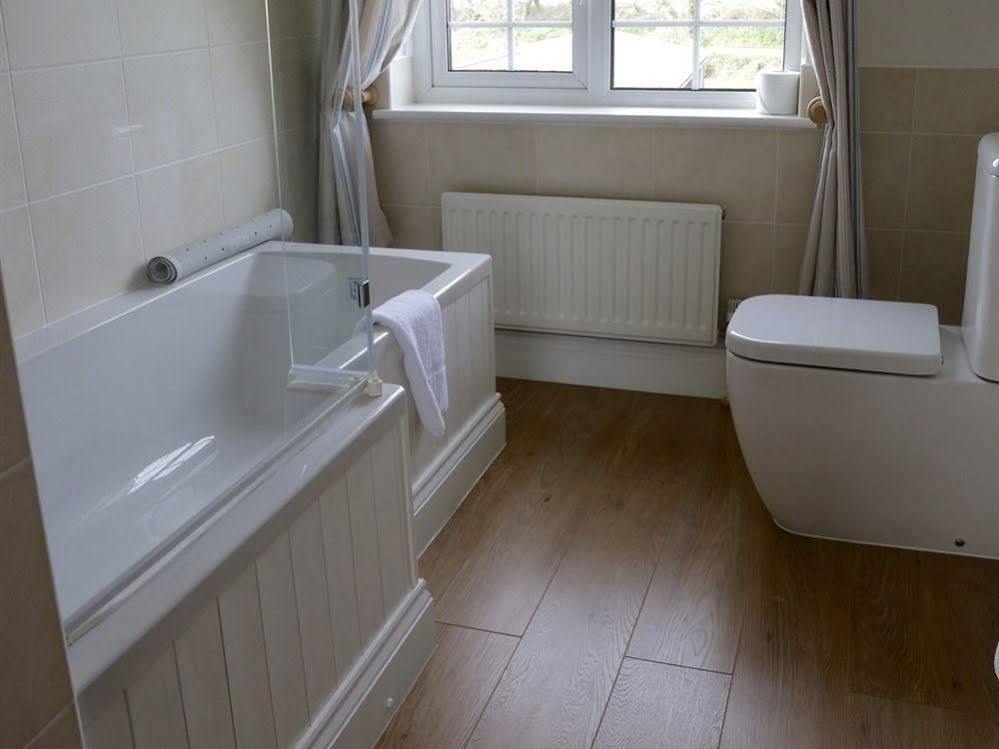 Trelawne Hotel Mawnan Smith Extérieur photo